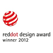 red dot awards 2012
